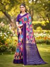 Silk Saree For Women