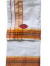 Cotton Dhoti 10x6