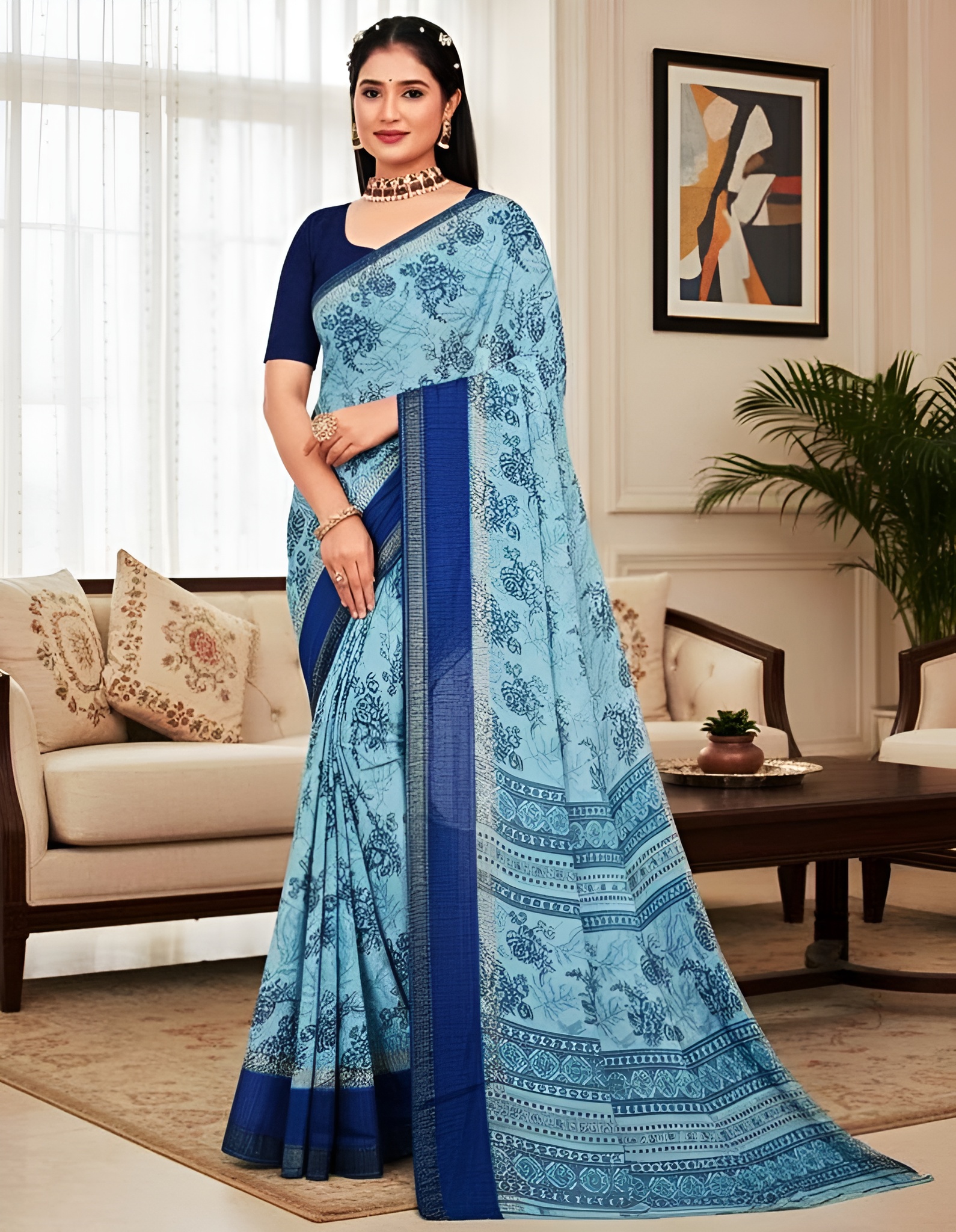 Silk Saree For Women Silk Saree For Women