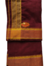 Cotton Dhoti 10x6 Cotton Dhoti 10x6