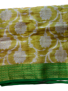 Woman's Silk Saree