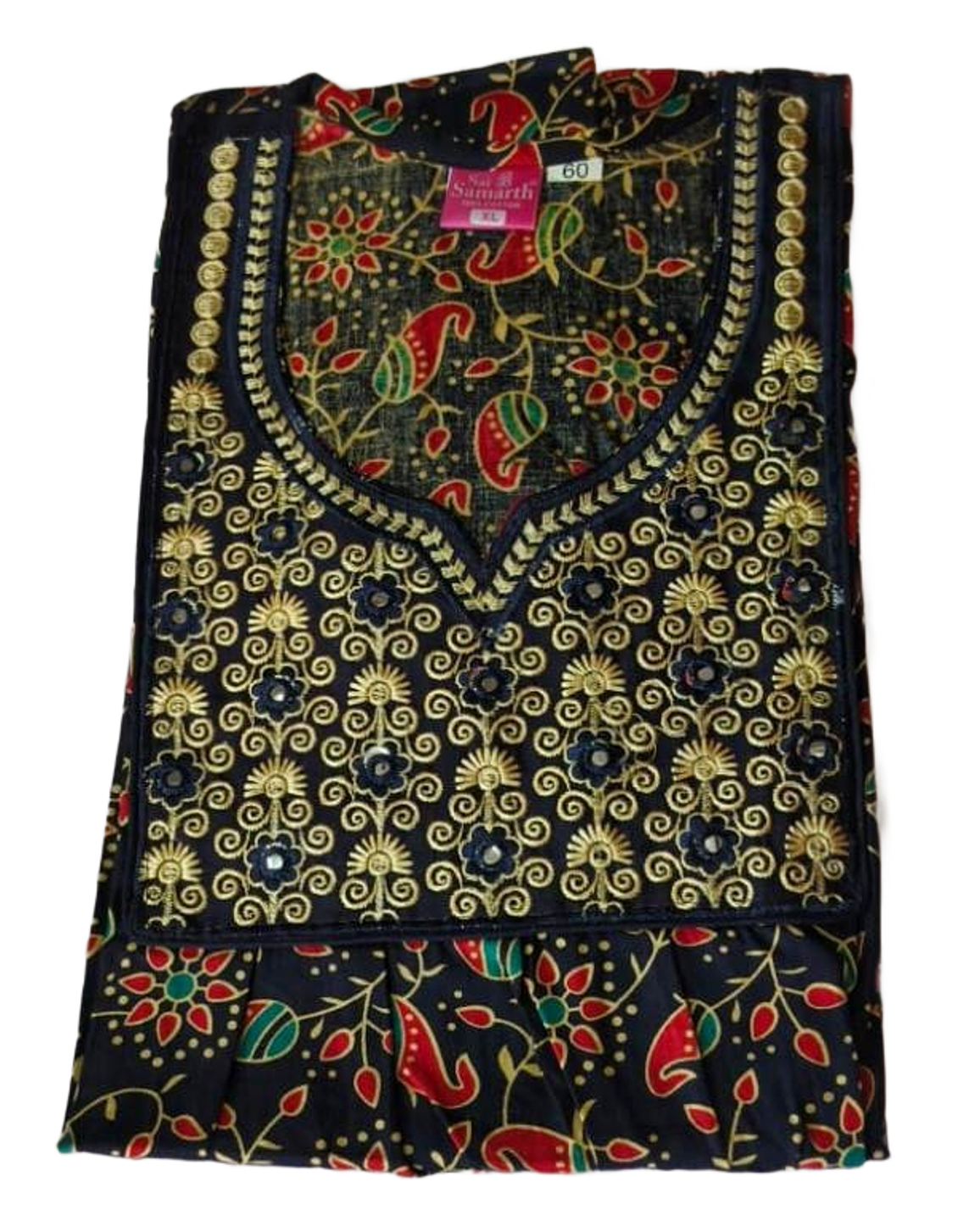 Cotton Nighty Cotton Nighty