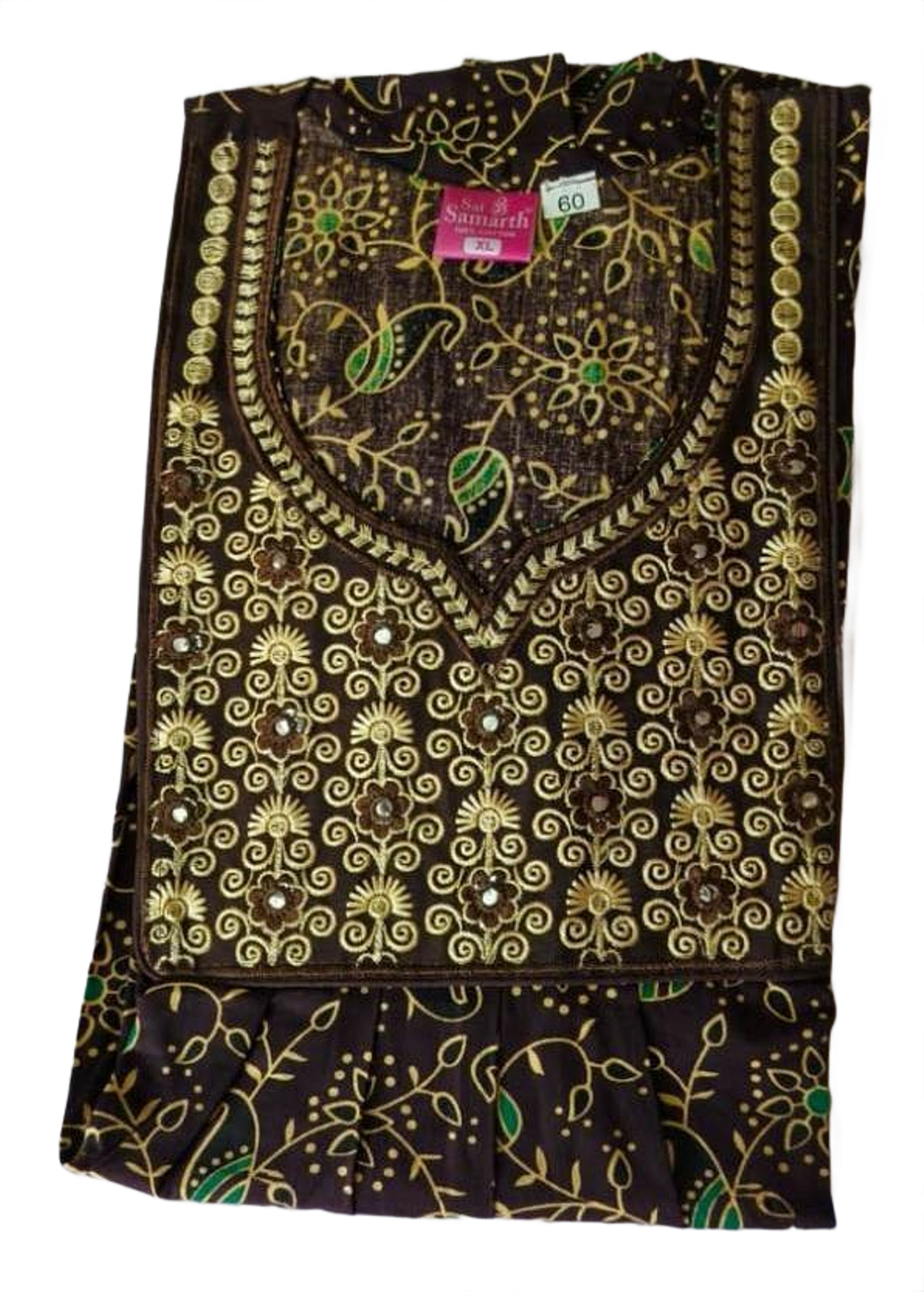 Cotton Nighty Cotton Nighty