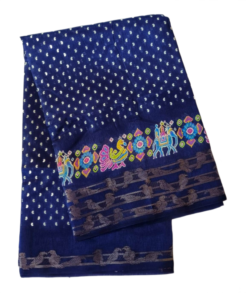 Silk Saree For Women
