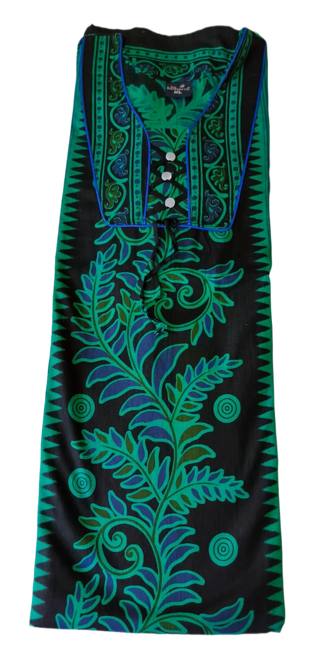 Cotton Nighty Cotton Nighty