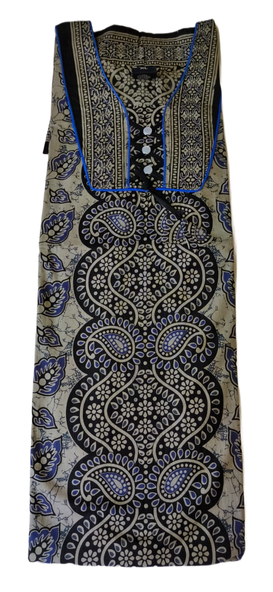 Cotton Nighty Cotton Nighty