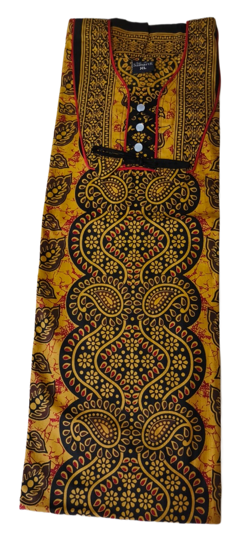 Cotton Nighty Cotton Nighty