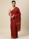 Cotton Dhoti 9x5