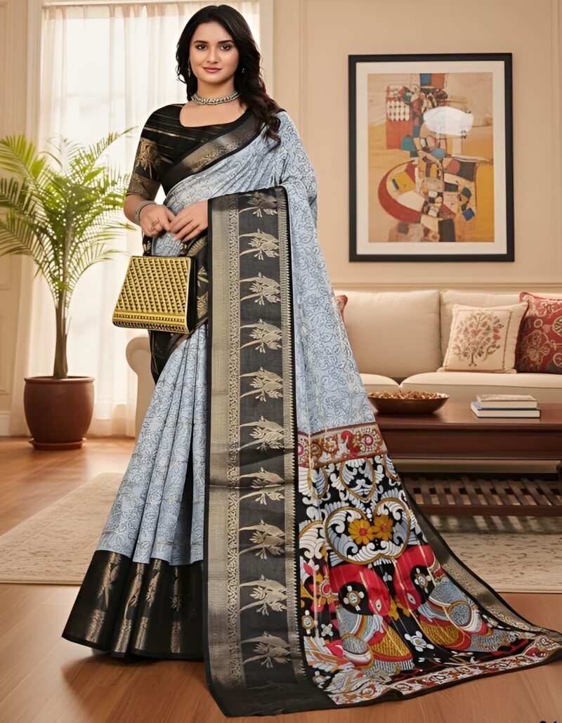 Silk Saree For Women